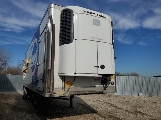 2015 UTILITY 28' REEFER 2015 image
