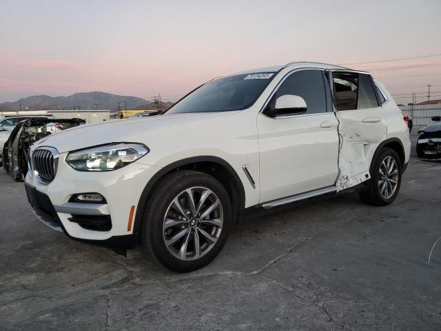 Obraz 2019 BMW X3 SDRIVE30I 2019