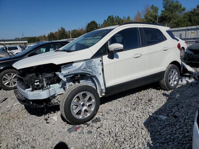 2022 FORD ECOSPORT SE 2022 image