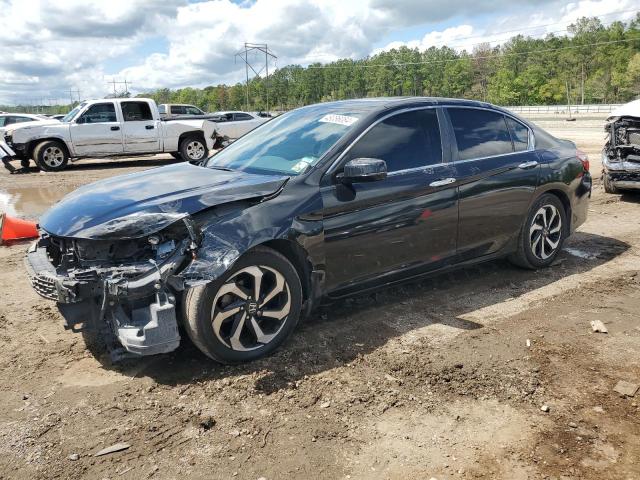 Obraz 1 z 2016 HONDA ACCORD EXL 2016 z VIN 1HGCR2F81GA002941
