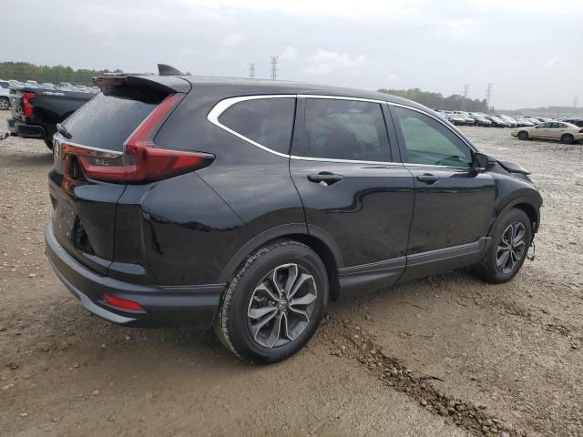 Image 3 of 2022 HONDA CR-V EXL 2022 with VIN 7FARW1H86NE016562