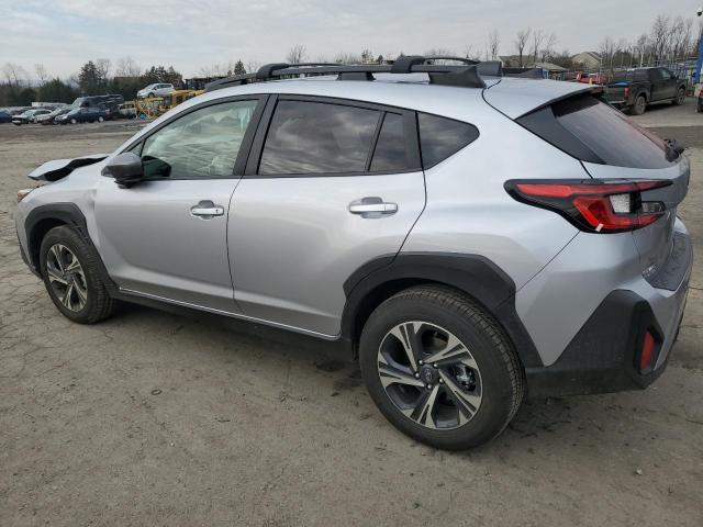 Obraz 2 z 2024 SUBARU CROSSTREK PREMIUM 2024 z VIN JF2GUADC9R8265304
