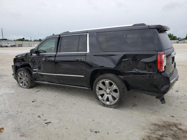 Obraz 2 z 2016 GMC YUKON XL DENALI 2016 z VIN 1GKS2HKJ5GR370376