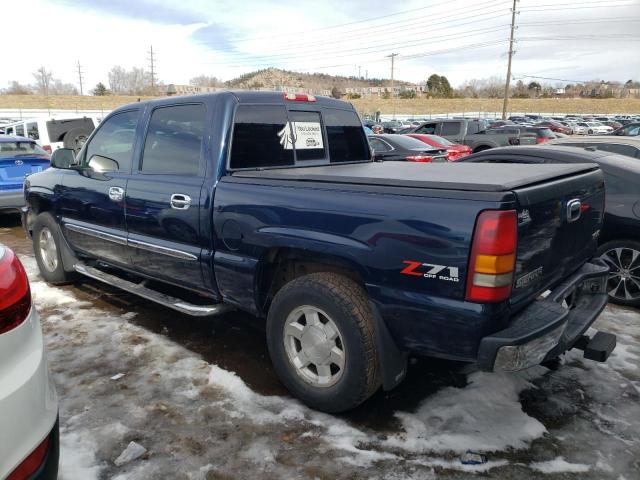 Image 2 of 2006 GMC NEW SIERRA K1500 2006 with VIN 2GTEK13T361193818