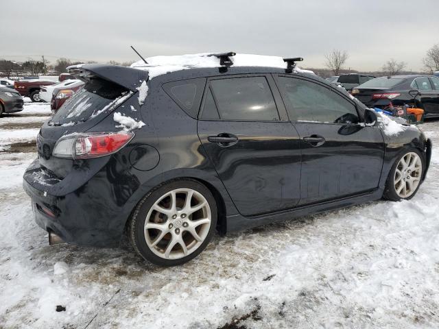Изображение 3 2011 MAZDA SPEED 3 2011 с VIN JM1BL1K43B1406356
