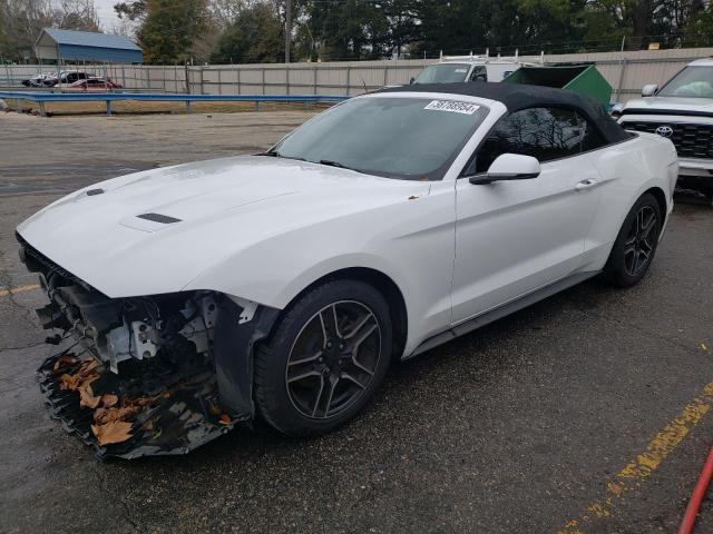 Изображение 1 2018 FORD MUSTANG  2018 с VIN 1FATP8UH6J5166248