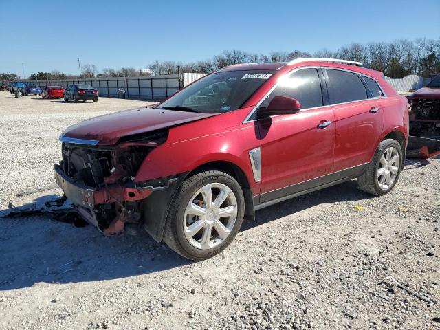 Obraz 1 z 2015 CADILLAC SRX PREMIUM COLLECTION 2015 z VIN 3GYFNDE3XFS585459