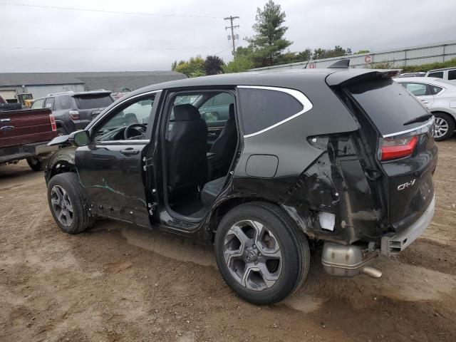 Obraz 2 z 2018 HONDA CR-V EXL 2018 z VIN 7FARW2H83JE099089