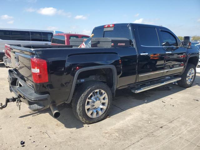 Изображение 3 2018 GMC SIERRA K2500 DENALI 2018 с VIN 1GT12UEY3JF260752