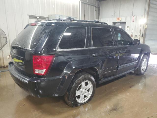 Image 3 of 2006 JEEP GRAND CHEROKEE LAREDO 2006 with VIN 1J8GR48K06C326267