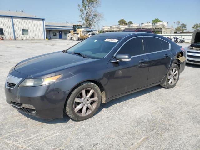 2013 ACURA TL TECH 2013 image