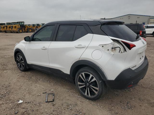 Image 2 of 2020 NISSAN KICKS SV 2020 with VIN 3N1CP5CV6LL553887