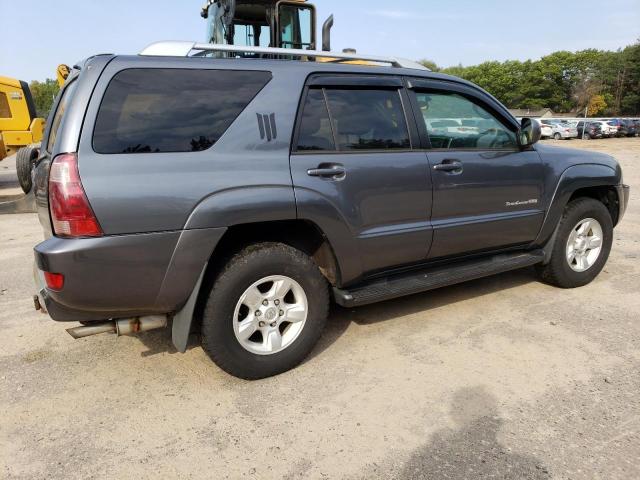 Изображение 3 2004 TOYOTA 4RUNNER SR5 2004 с VIN JTEBT14R540043460