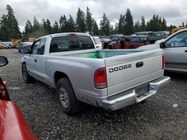 Image 2 of 2001 Dodge Dakota 2001 with VIN 1B7GG22N91S163766