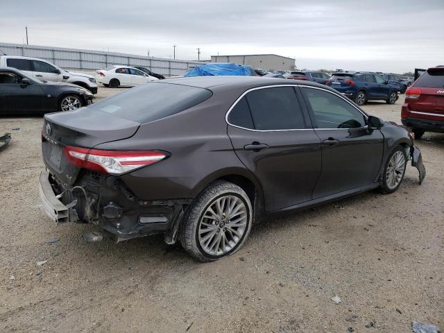 Obraz 3 z 2018 TOYOTA CAMRY L 2018 z VIN 4T1B11HK4JU043358