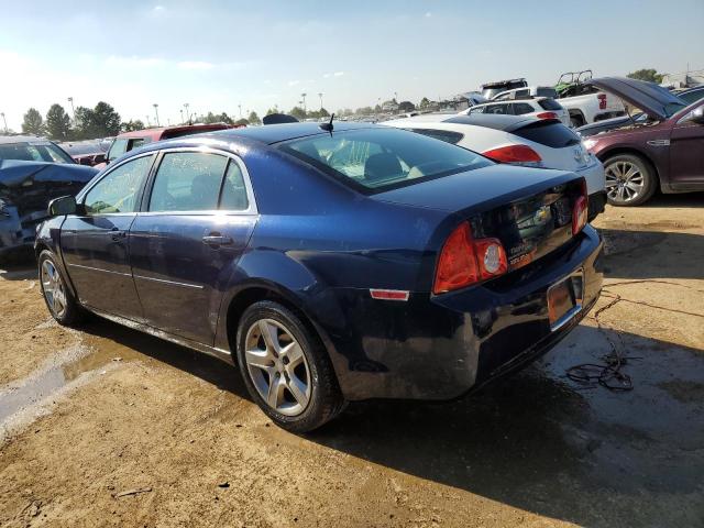 Obraz 2 z 2009 CHEVROLET MALIBU LS 2009 z VIN 1G1ZG57B794135286