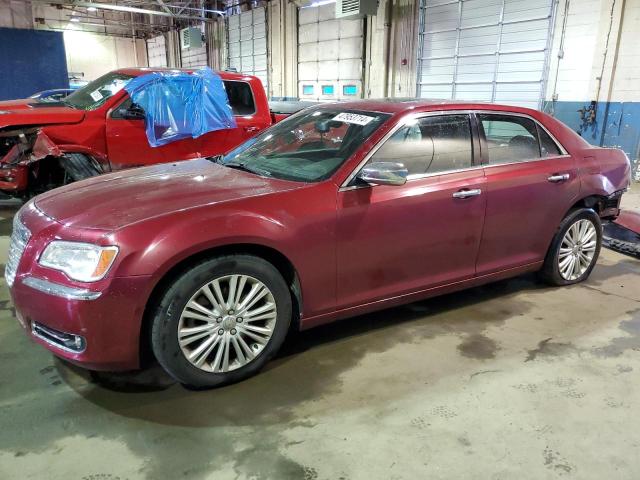 Obraz 2014 CHRYSLER 300C  2014