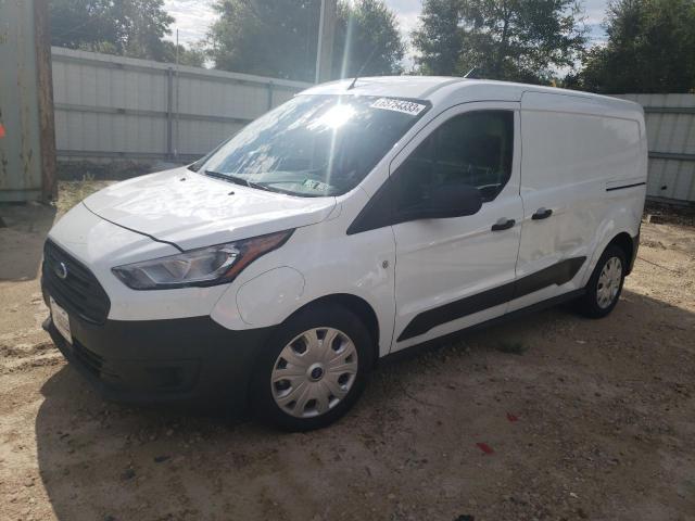 2022 FORD TRANSIT CONNECT XL 2022 image