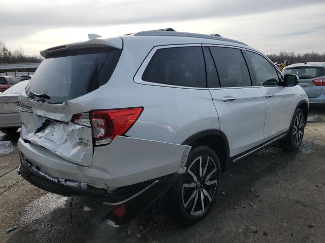 Изображение 3 2022 HONDA PILOT ELITE 2022 с VIN 5FNYF6H08NB078091