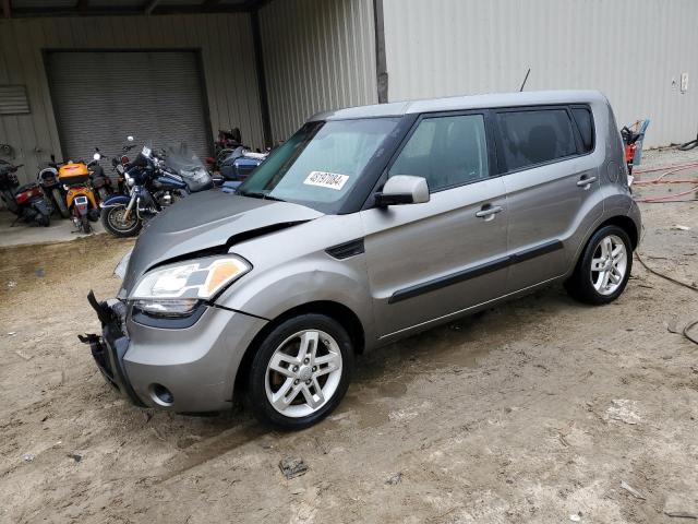 2011 KIA SOUL + 2011 image