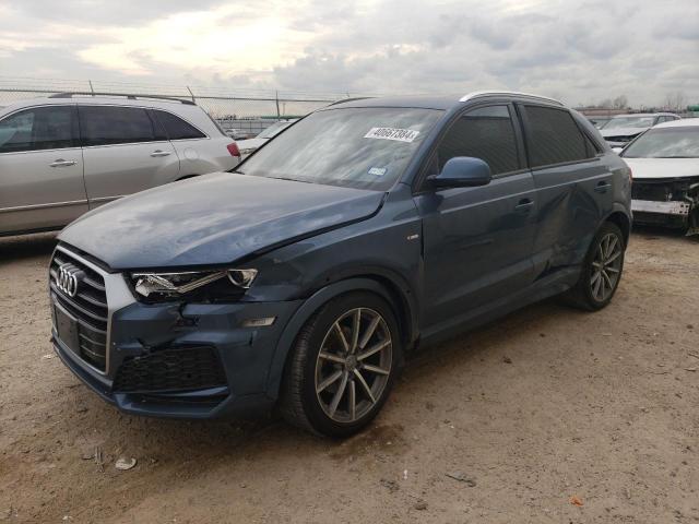 2018 AUDI Q3 PREMIUM 2018 image