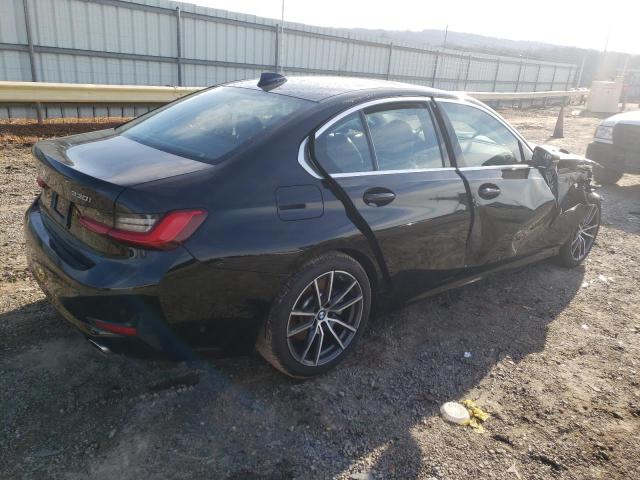Image 3 of 2020 BMW 3 SERIES 330I 2020 with VIN 3MW5R1J05L8B03986
