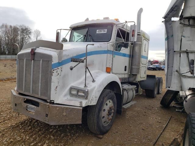 Image 2 of 2006 KENWORTH CONSTRUCTION T800 2006 with VIN 1XKDDU8X36J129047