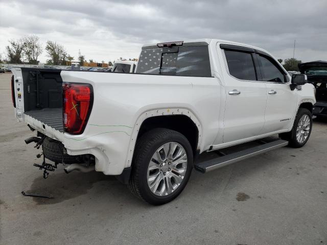 Изображение 3 2020 GMC SIERRA K1500 DENALI 2020 с VIN 3GTU9FEL5LG314174