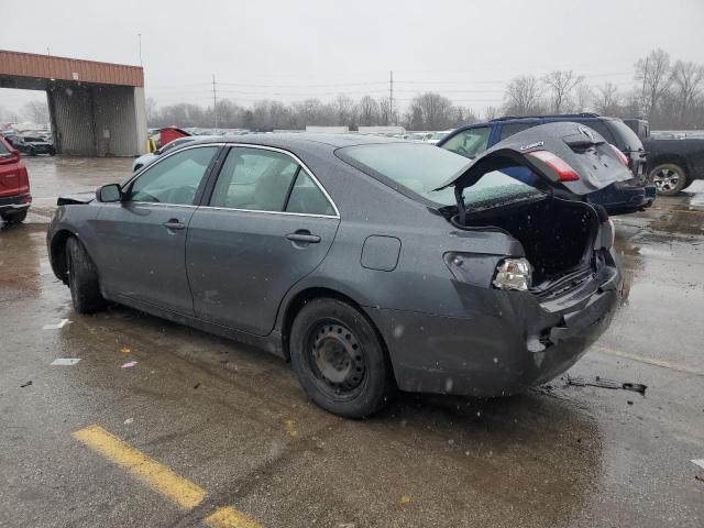 Obraz 2 z 2009 TOYOTA CAMRY BASE 2009 z VIN 4T1BE46K49U373327