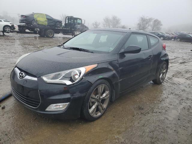 Изображение 1 2015 HYUNDAI VELOSTER  2015 с VIN KMHTC6AD9FU244834