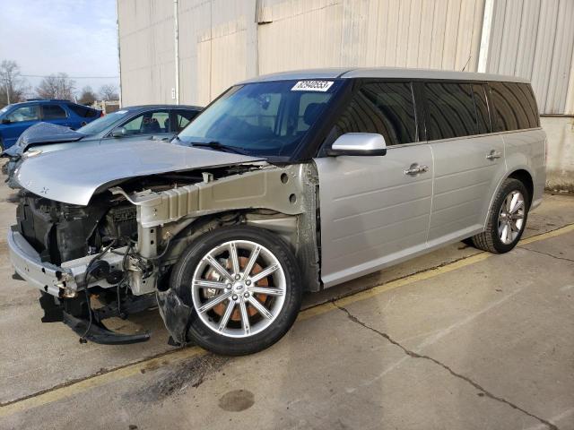 2019 FORD FLEX LIMITED 2019 image