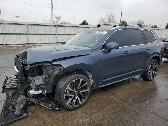2021 VOLVO XC90 T6 MOMENTUM 2021 image