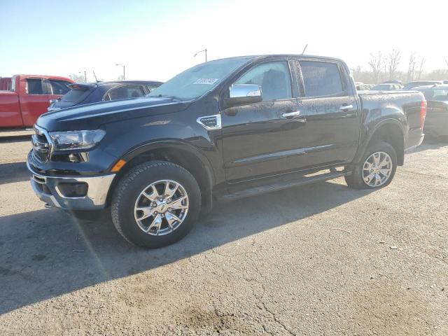 2022 FORD RANGER XL 2022 image