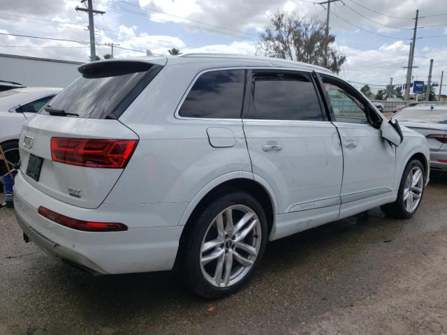 Изображение 3 2018 AUDI Q7 PRESTIGE 2018 с VIN WA1VAAF70JD040757
