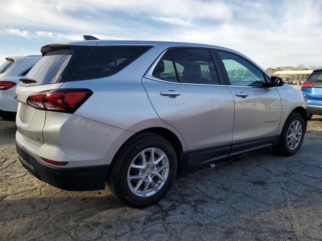 Изображение 3 2022 CHEVROLET EQUINOX LT 2022 с VIN 3GNAXKEV7NS102743
