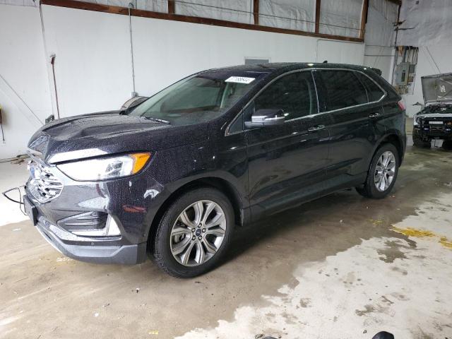 Obraz 2019 FORD EDGE TITANIUM 2019