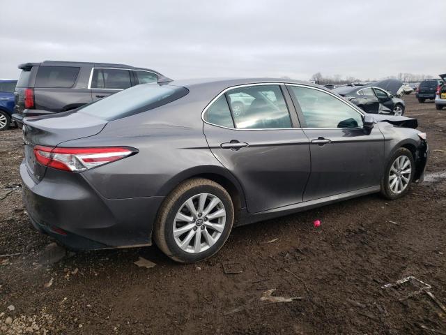 Image 3 of 2020 TOYOTA CAMRY LE 2020 with VIN 4T1C11AK1LU862619