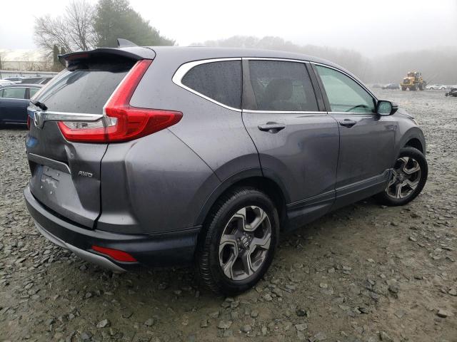Obraz 3 z 2018 HONDA CR-V EXL 2018 z VIN 7FARW2H80JE104149
