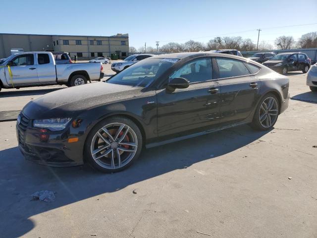 2018 AUDI A7 PRESTIGE 2018 image