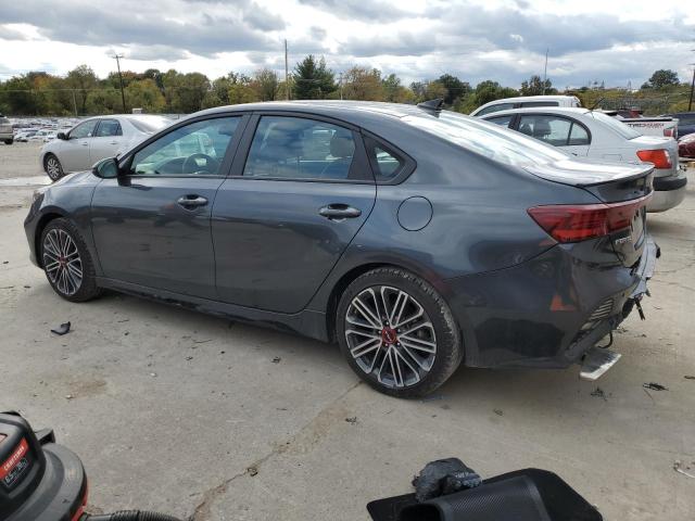 Image 2 of 2023 KIA FORTE GT 2023 with VIN 3KPF44AC1PE542496
