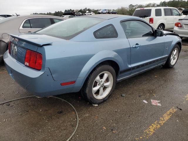 Obraz 3 z 2007 FORD MUSTANG  2007 z VIN 1ZVFT80N375255991