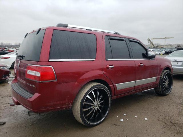 Obraz 3 z 2014 Lincoln Navigator 2014 z VIN 5LMJJ2J55EEL07660