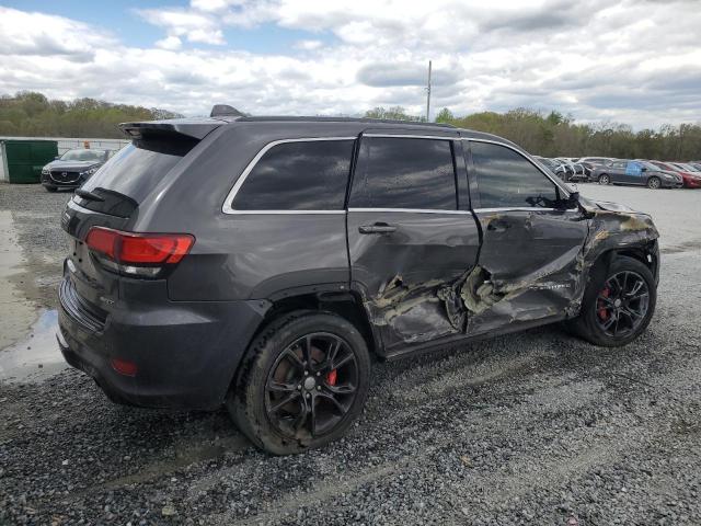 Изображение 3 2015 JEEP GRAND CHEROKEE SRT-8 2015 с VIN 1C4RJFDJ5FC796987