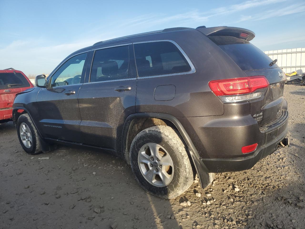 Obraz 2 z 2015 JEEP GRAND CHEROKEE LAREDO 2015 z VIN 1C4RJFAG1FC174069