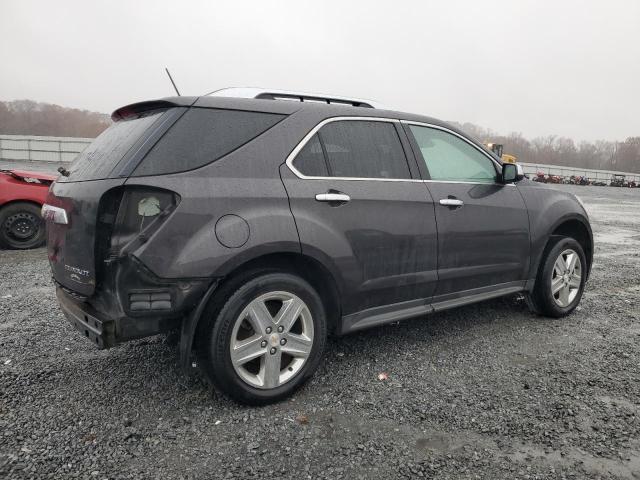 Image 3 of 2015 CHEVROLET EQUINOX LTZ 2015 with VIN 2GNALDEKXF6302111