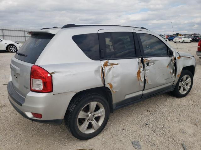 Obraz 3 z 2011 JEEP COMPASS SPORT 2011 z VIN 1J4NF1FB2BD218918