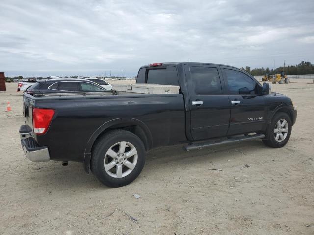 Изображение 3 2008 NISSAN TITAN XE 2008 с VIN 1N6AA07F88N335546