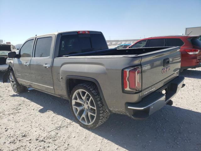 Image 2 of 2017 GMC SIERRA K1500 SLT 2017 with VIN 3GTU2NEC3HG228111