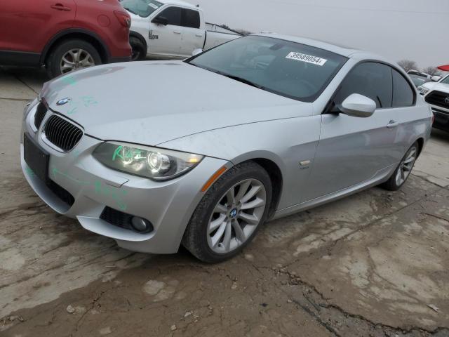 Изображение 1 2011 BMW 328 XI SULEV 2011 с VIN WBAKF5C50BE656309