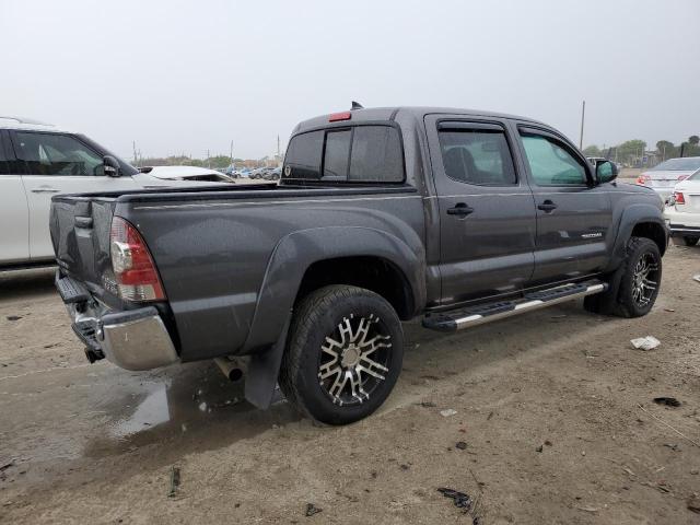 Изображение 3 2012 TOYOTA TACOMA DOUBLE CAB PRERUNNER 2012 с VIN 5TFJU4GN7CX024549